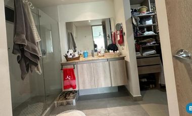 apartamento en arriendo/venta en portal del genovés. Cod V174
