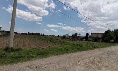 Terreno - El Llano del Compromiso