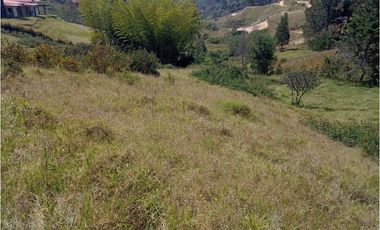 Venta de Lote en Parcelación San Vicente