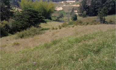 Venta de Lote en Parcelación San Vicente