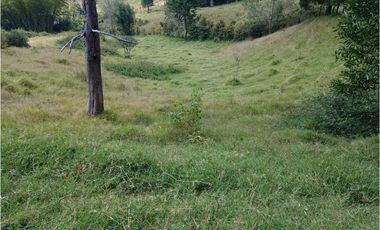 Venta de Lote en Parcelación San Vicente