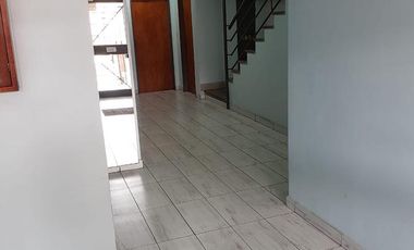 Departamento - Centro