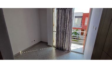 Venta Casa remodelada en Condominio Arbore Jamundi