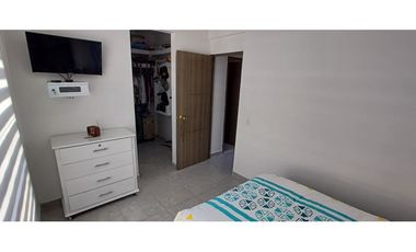 Venta Casa remodelada en Condominio Arbore Jamundi