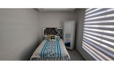 Venta Casa remodelada en Condominio Arbore Jamundi