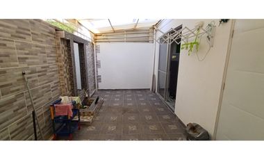 Venta Casa remodelada en Condominio Arbore Jamundi