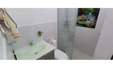 Venta Casa remodelada en Condominio Arbore Jamundi