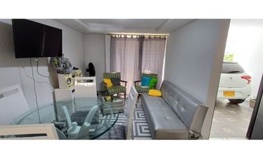 Venta Casa remodelada en Condominio Arbore Jamundi