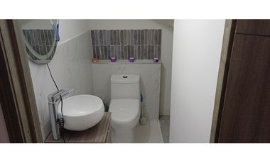 Venta Casa remodelada en Condominio Arbore Jamundi