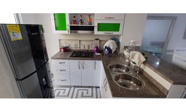 Venta Casa remodelada en Condominio Arbore Jamundi