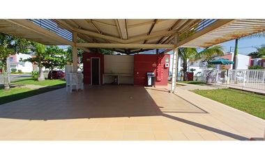 Venta Casa remodelada en Condominio Arbore Jamundi