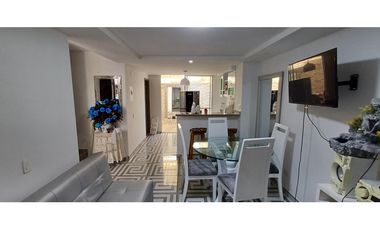 Venta Casa remodelada en Condominio Arbore Jamundi