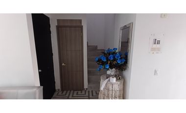 Venta Casa remodelada en Condominio Arbore Jamundi