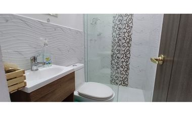 Venta Casa remodelada en Condominio Arbore Jamundi