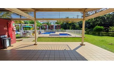 Venta Casa remodelada en Condominio Arbore Jamundi