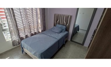 Venta Casa remodelada en Condominio Arbore Jamundi