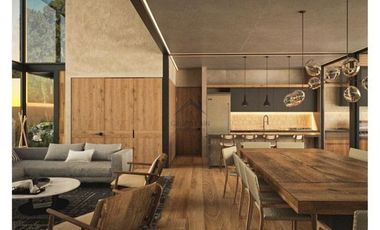 CASA NUEVA Y MODERNA EN VENTA
