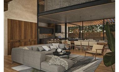 CASA NUEVA Y MODERNA EN VENTA