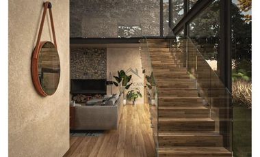 CASA NUEVA Y MODERNA EN VENTA