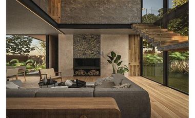 CASA NUEVA Y MODERNA EN VENTA