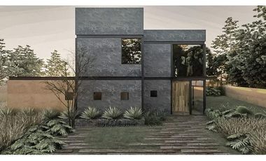 CASA NUEVA Y MODERNA EN VENTA