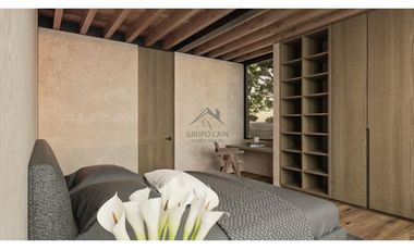 CASA NUEVA Y MODERNA EN VENTA