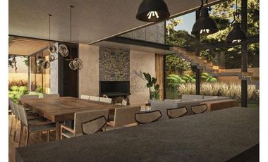 CASA NUEVA Y MODERNA EN VENTA
