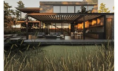 CASA NUEVA Y MODERNA EN VENTA