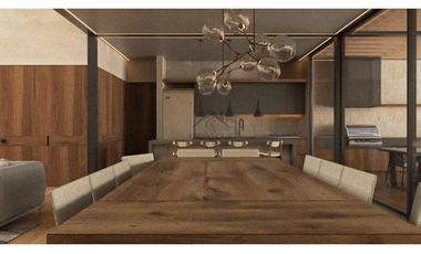 CASA NUEVA Y MODERNA EN VENTA