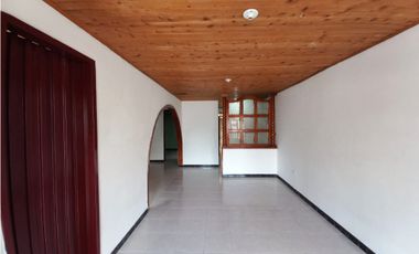 Casa en venta en Dosquebradas sector Santa Isabel