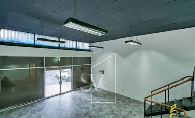 Local comercial, excelente ubicación, planta libre