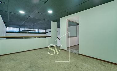 Local comercial, excelente ubicación, planta libre