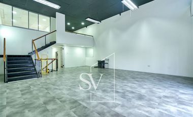Local comercial, excelente ubicación, planta libre