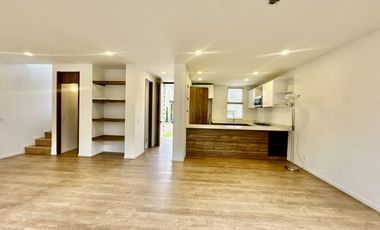 casa en arriendo en chuntame. Cod A6000