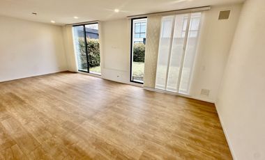 casa en arriendo en chuntame. Cod A6000