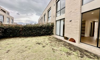 casa en arriendo en chuntame. Cod A6000