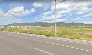 Terreno en venta sobre Blvd. Solidaridad, Hermosillo, Sonora.