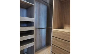 Departamento de Lujo en Renta en Lucena Residencial en San Pedro