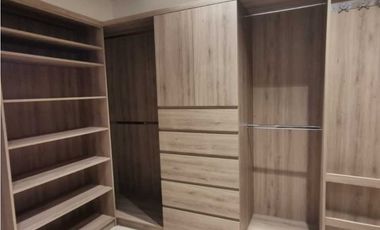 Departamento de Lujo en Renta en Lucena Residencial en San Pedro
