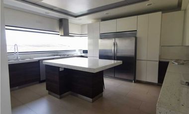 Departamento de Lujo en Renta en Lucena Residencial en San Pedro