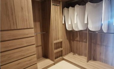 Departamento de Lujo en Renta en Lucena Residencial en San Pedro