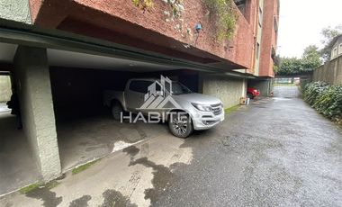 Departamento en Venta en COD36312 Exclusivo departamento, remodelado, sector Colegio Aleman