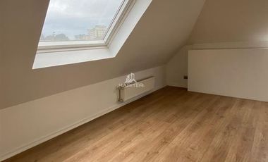 Departamento en Venta en COD36312 Exclusivo departamento, remodelado, sector Colegio Aleman