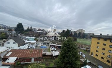 Departamento en Venta en COD36312 Exclusivo departamento, remodelado, sector Colegio Aleman