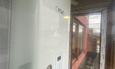 Departamento en Venta en COD36312 Exclusivo departamento, remodelado, sector Colegio Aleman