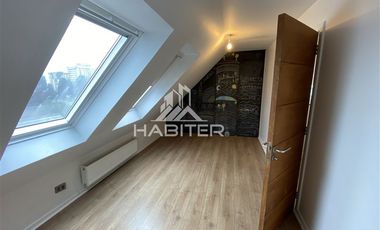 Departamento en Venta en COD36312 Exclusivo departamento, remodelado, sector Colegio Aleman