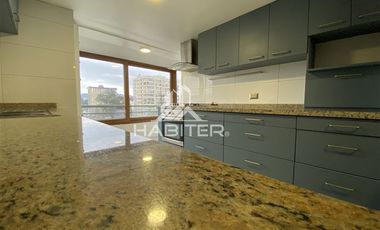 Departamento en Venta en COD36312 Exclusivo departamento, remodelado, sector Colegio Aleman