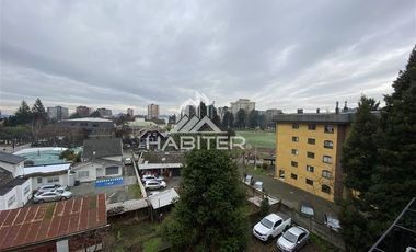 Departamento en Venta en COD36312 Exclusivo departamento, remodelado, sector Colegio Aleman