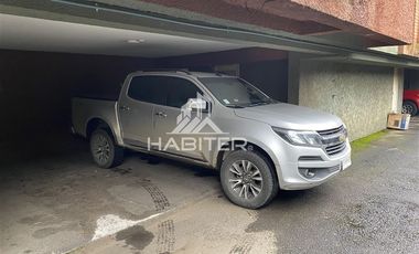 Departamento en Venta en COD36312 Exclusivo departamento, remodelado, sector Colegio Aleman