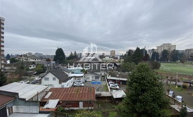 Departamento en Venta en COD36312 Exclusivo departamento, remodelado, sector Colegio Aleman